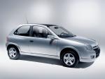 Chevrolet Chevy C2 3-Door 2004 года